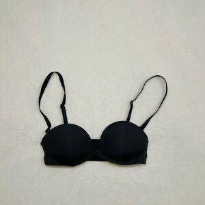 New Without Tags Skims Ultimate Strapless Push Up Bra